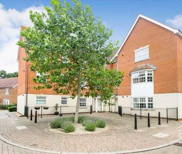 Offord Close, Kesgrave, Ipswich, IP5 - Photo 3