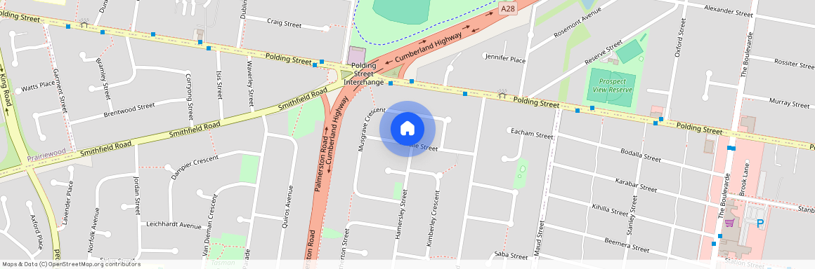 17 Ainslie Street, NSW 2165, Fairfield West