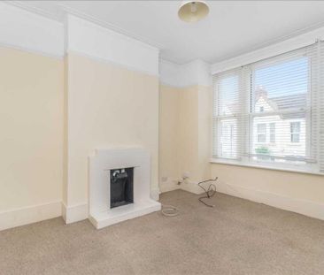 2 bedroom maisonette to rent - Photo 2