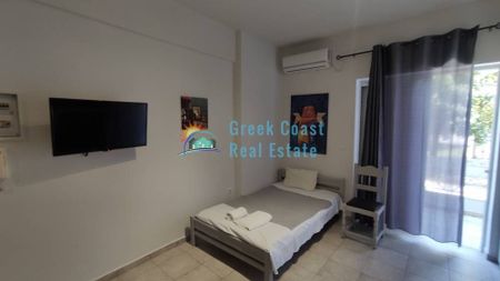 Studio/Γκαρσονιέρα για ενοικίαση Σύνορα - Αστυνομικά - Νοσοκομείο (Πάτρα) - Photo 5