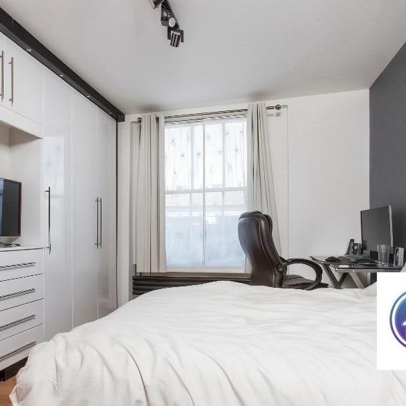 3 Bedroom Flat To Rent - Photo 1