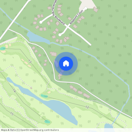 43 Rockmount Crescent, Gravenhurst