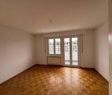 Bel appartement de 4.5 pièces au 4ème étage à Fribourg - Photo 4