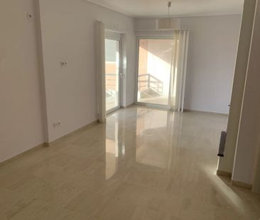 Διαμέρισμα για ενοικίαση Λαγονήσι (Καλύβια Θορικού) - Φωτογραφία 6