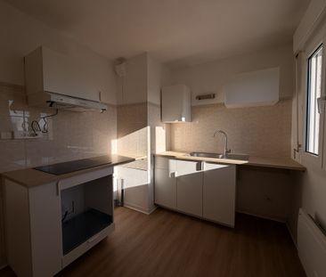 Location Appartement 4 pièces 78m² BORDEAUX 33200 - Photo 6