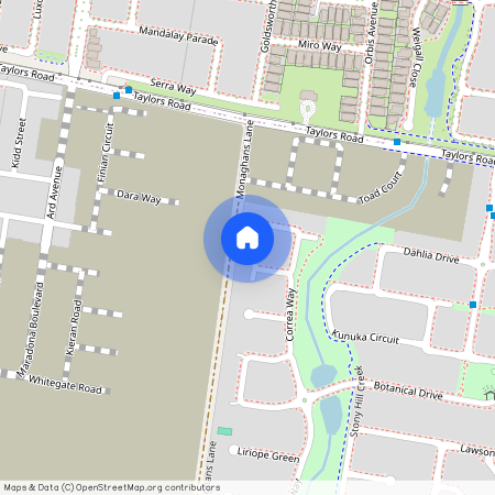 15 Asthima Way, Vic 3023, Caroline Springs