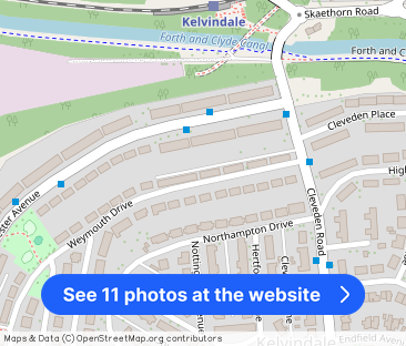 189 Weymouth Drive, Kelvindale, G12 0EP - Photo 1