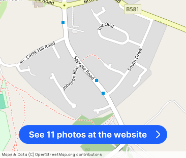 Sapcote Road, Stoney Stanton, Leicestershire - Photo 1