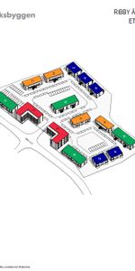 Ribby Allé, Västerhaninge - Foto 4