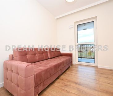 Mieszkanie na wynajem - Photo 1