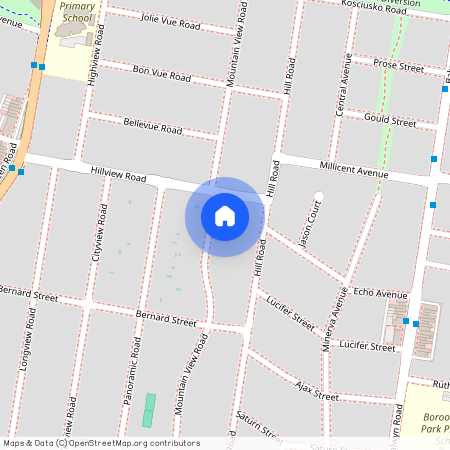 Balwyn North, Melbourne