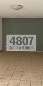 Appartement T2 à louer à Bonneville - Photo 3