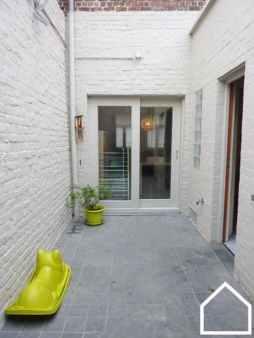 Doorgangstraat 21 , 8900 Ieper - Photo 4