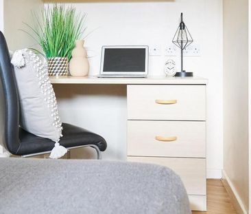 Studio to rent - Photo 4