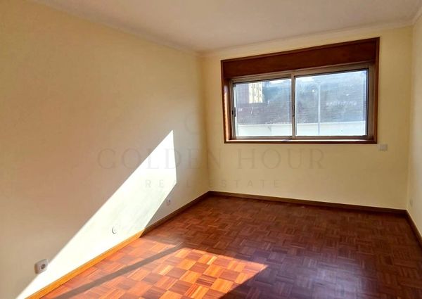 Apartamento T3 em Porto