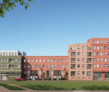 Lahemaalaan 11, 1362JT Almere - Foto 4