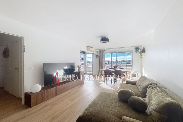 Location Appartement 2 pièces 51m² ST LAURENT DU VAR 06700 - Photo 1
