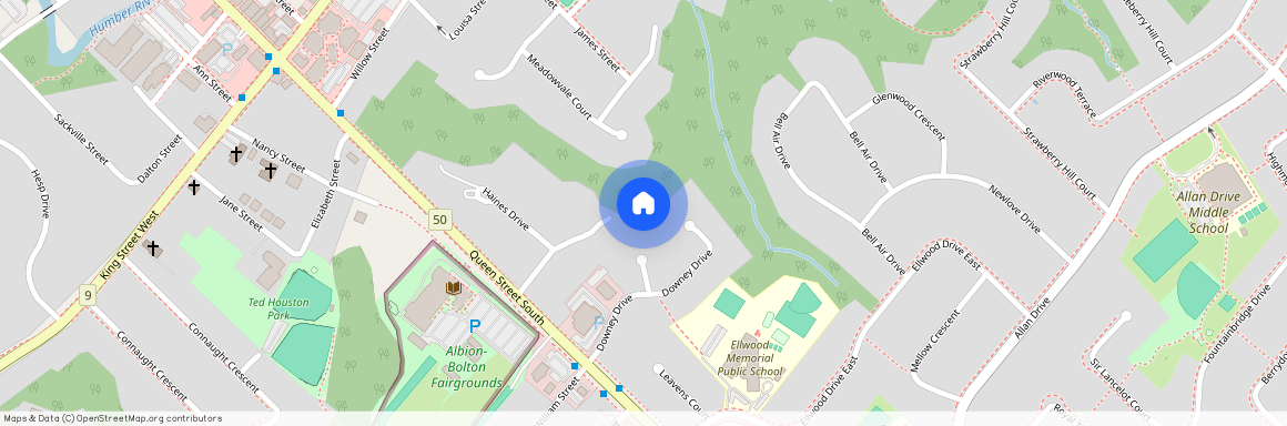 60 Norton Boulevard Unit# Unit A, Caledon