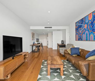 208/208 Norman Avenue, Norman Park QLD 4170 - Apartment For Rent | ... - Photo 4