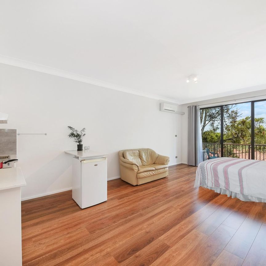 113/75-79 Jersey Street, Hornsby NSW 2077 - Studio For Rent | Domain - Photo 1