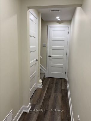 For Lease - 521 Honeylocust Avenue, Kanata, Ontario - Photo 1