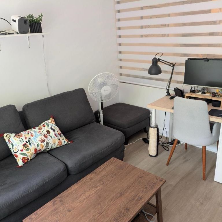 4 1/2 – CESSION DE BAIL PLATEAU MONT-ROYAL – DISPO LE 11/12/2025 - Photo 1