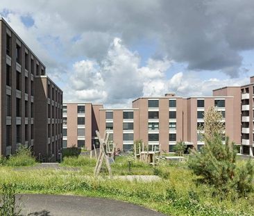 MIETEN OHNE KAUTION - Gemütliche Wohnung in Winkel - Photo 4