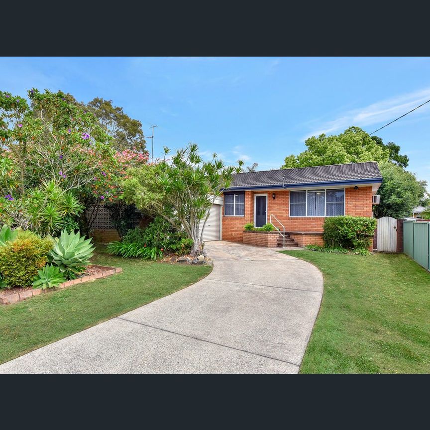 41 Perth Avenue, East Maitland, NSW 2323 - Photo 1