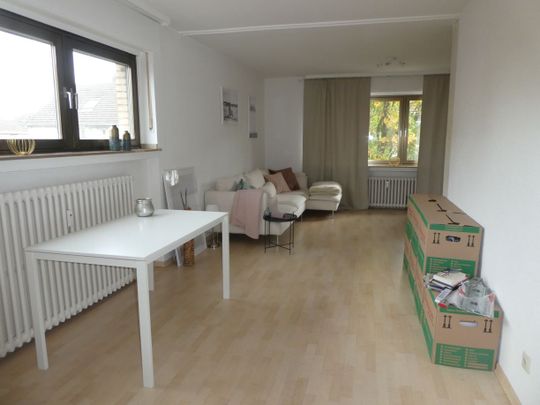 Wohnung zur Miete in Moers - Photo 1