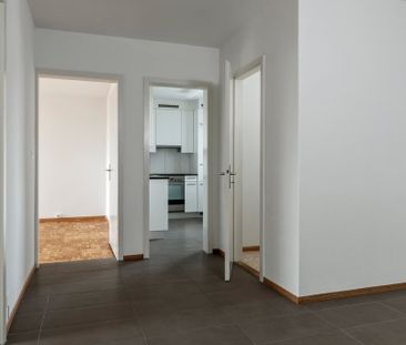 Herrliche Weitsicht über Birsfelden gesucht - Foto 6
