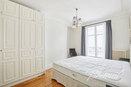 Appartement à louer à Paris 16Ème - Photo 3