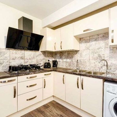 Berne Road Room 5 - Photo 3