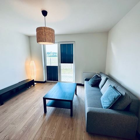 Mieszkanie na wynajem – Ostrów Wielkopolski, Kujawska - Zdjęcie 1