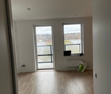 Fisksätra torg, Saltsjöbaden - Foto 1