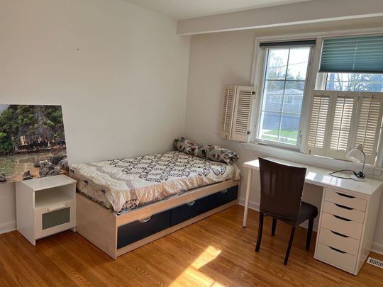 For Lease - 25 Tollerton Avenue, Toronto, Ontario - Photo 1