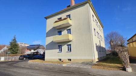 8720 Knittelfeld, Johann-Strauß-Gasse 11/12 - Photo 2