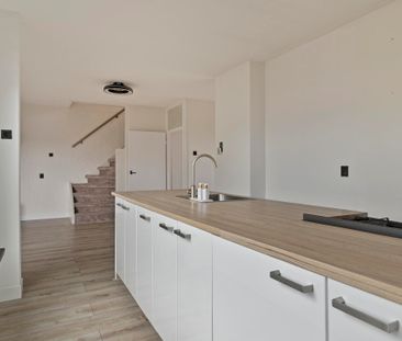 Te huur: Huis Aïdaschouw in Zoetermeer - Photo 3