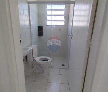 Apartamento no Jardim Tulipas: 2 Quartos e Piscina - Foto 5