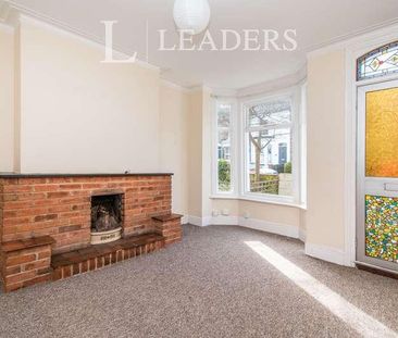 Cardiff Road, Norwich, NR2 - Photo 2