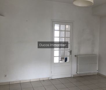 Location Maison 3 pièces 94m² MARMANDE 47200 - Photo 1