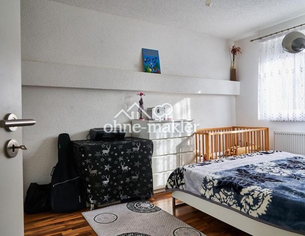 Helle 3,5-Zimmer-Mietwohnung (65 m²) in bester Innenstadtlage - Photo 1