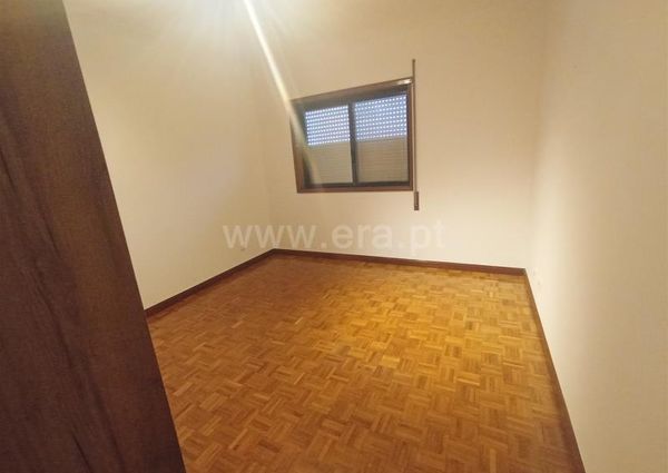 Apartamento T2 em Viana do Castelo