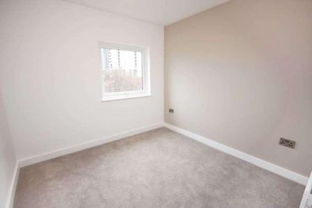 Wilburn Basin, Ordsall Lane, M5 - Photo 3