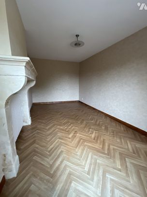 Ancien corps de ferme en hameau - Photo 1