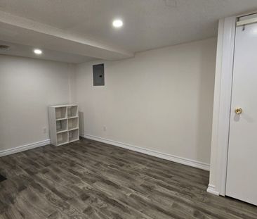 For Lease - 3661 Lakeshore Boulevard Unit# Lower 4, Toronto, Ontario - Photo 6