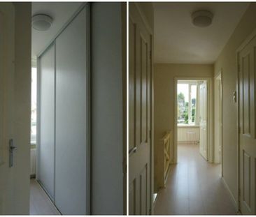 Diepenbrocklaan 73, Molenlaankwartier, 3055WB, Rotterdam - Photo 2