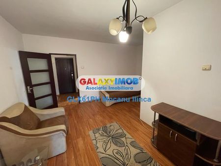 Inchiriere garsoniera in Ploiesti, zona Ultracentrala - Fotografie 4