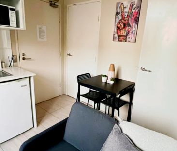 1 bed 1 bath-1【HSA079】 - Photo 1