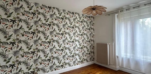 APPARTEMENT T3 DE 49m2 EN FACE DU CREPS ESSEY LES NANCY - Photo 2