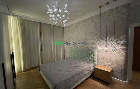 Warszawa, Śródmieście, Śródmieście Solec, Rozbrat - Photo 3